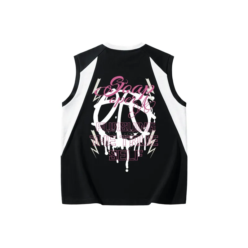 SOAP OPERA Tank Tops Unisex-1