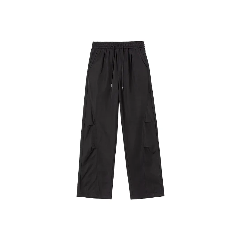BEEHIVES Casual Pants Unisex-5