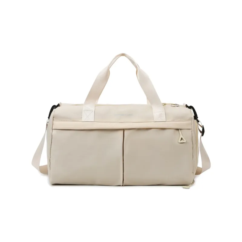 HCXK Oxford Shoulder Bag, Crossbody Bag, Handbag Unisex Multicolor-6