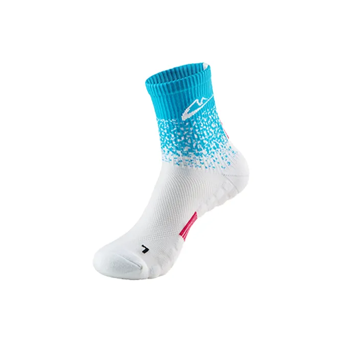 Sonic Cat Mid Calf Socks Unisex-1
