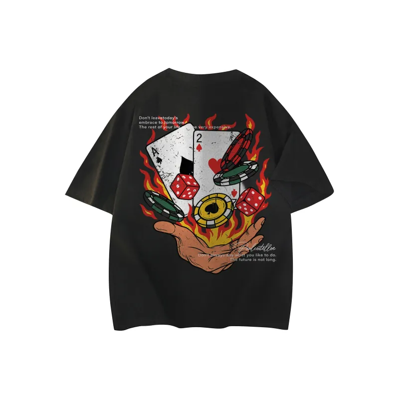 PAUL COSTELLOE T Shirts Unisex-0