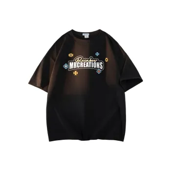 Colorful Creations T Shirt Unisex