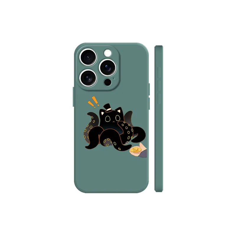 BAOCHENG Phone Cases-4