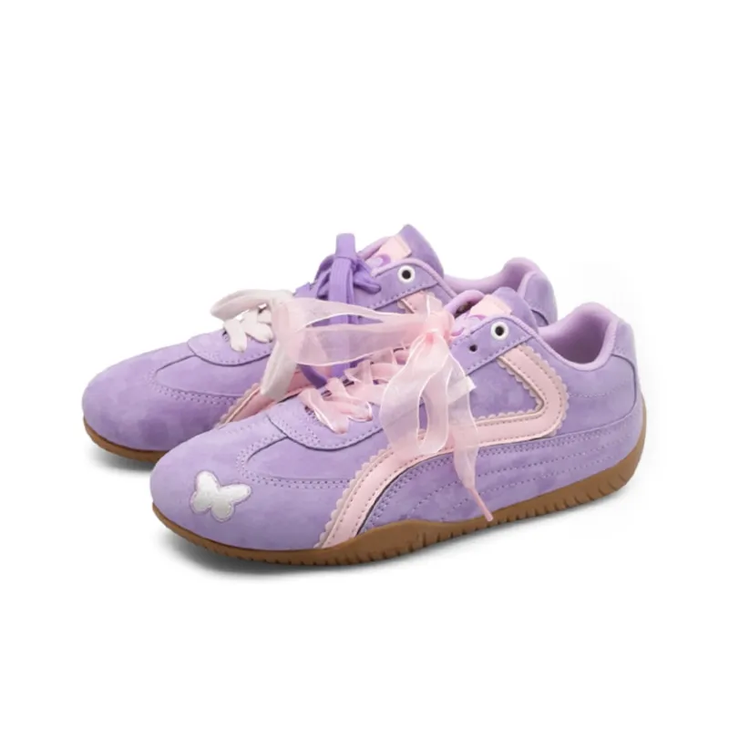 ABCYLM Cushioning, Slip Resistant, Impact Resistant, Lightweight Low Top Casual Shoes Women's-0