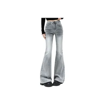 YINLEI Jeans Women's