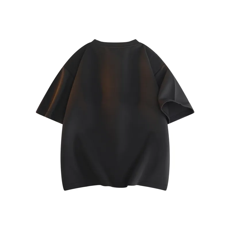 A.X.S.K T Shirts Unisex-1