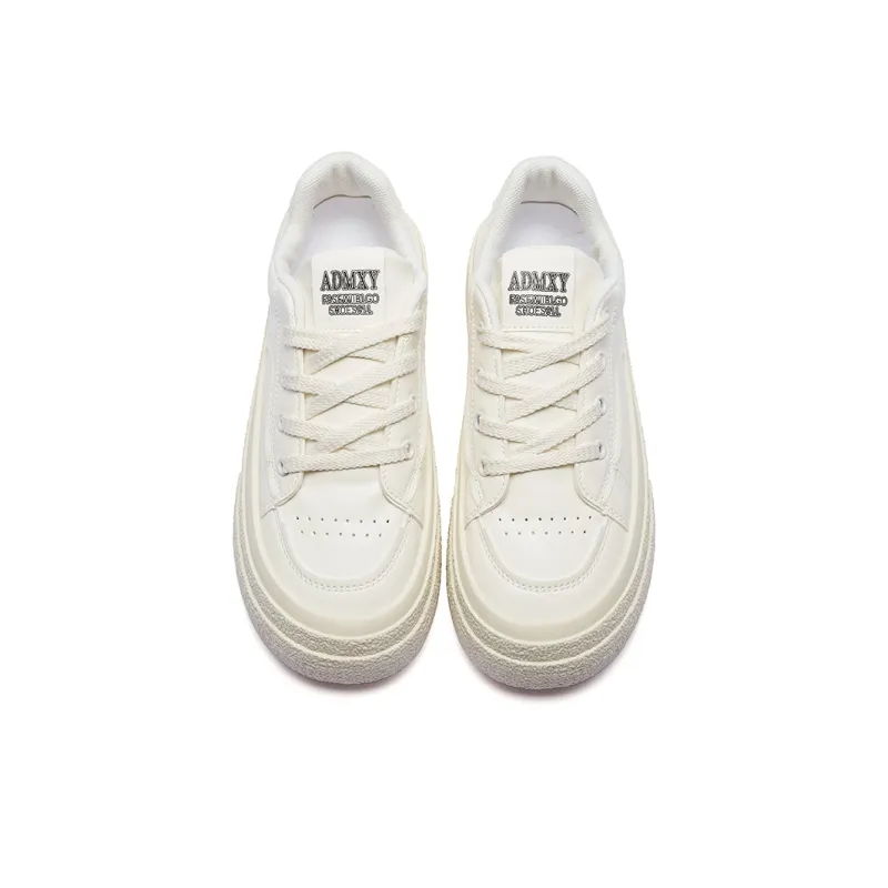 VKOI 1999 Slip Resistant, Balance, Lightweight Low Top Skateboard Shoes Women's-11