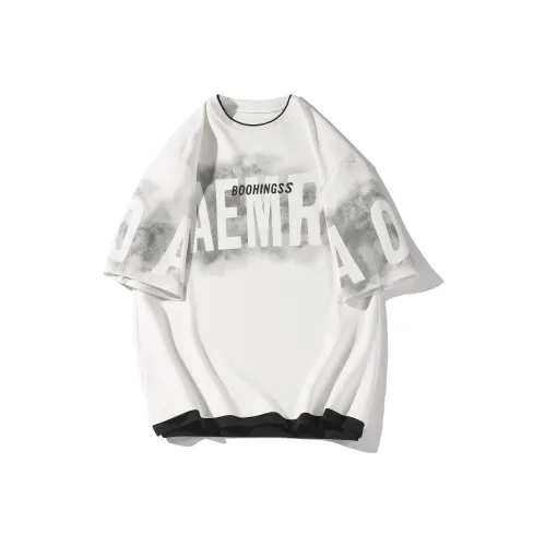 ZYKY T Shirts Unisex