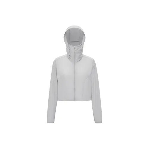 SNOW FLYING Breathable UV Protection Sun Protection Clothing Women's