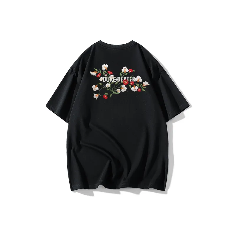 DUKE+DEXTER T Shirts Unisex-1