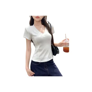 GOSO T Shirts Women's