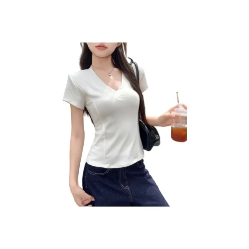 GOSO T Shirts Women's