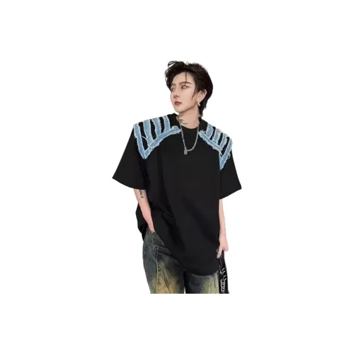 OKPI T Shirts Unisex