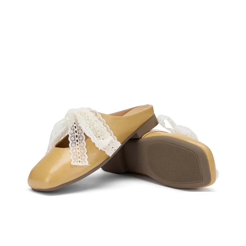 Hotwind Slip Resistant Closed Toe Slippers Women's-11