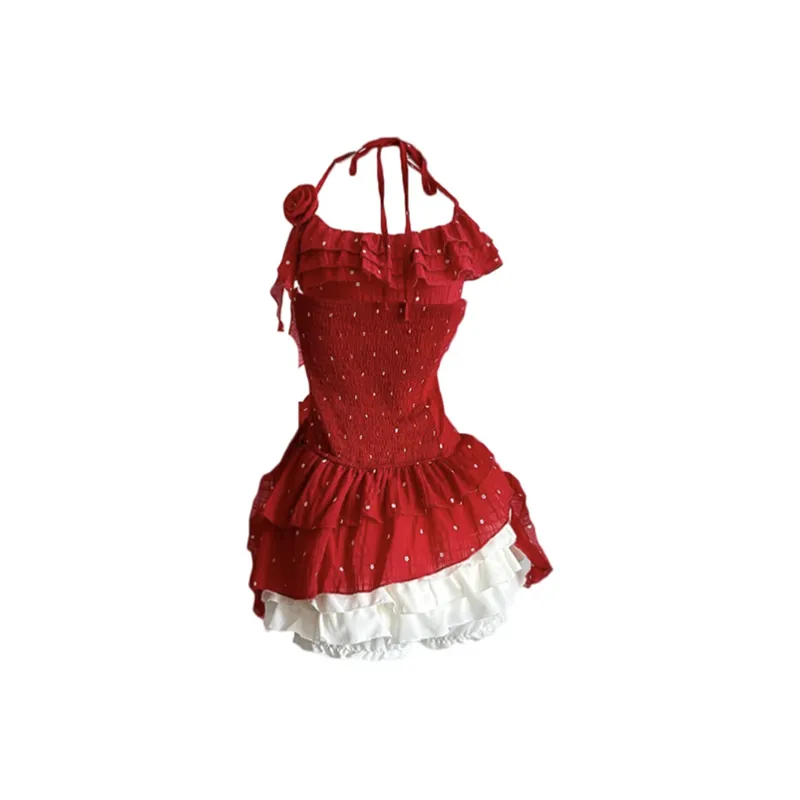 Manekniv Two Piece Skirt Sets Women's-1