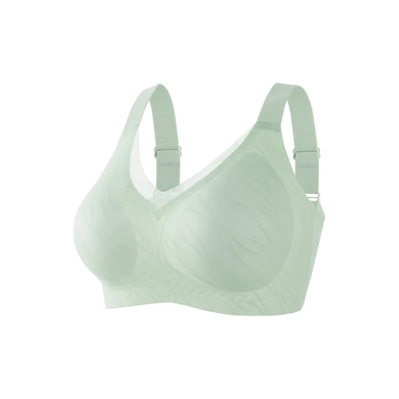 Yingzina Women's Bras-0