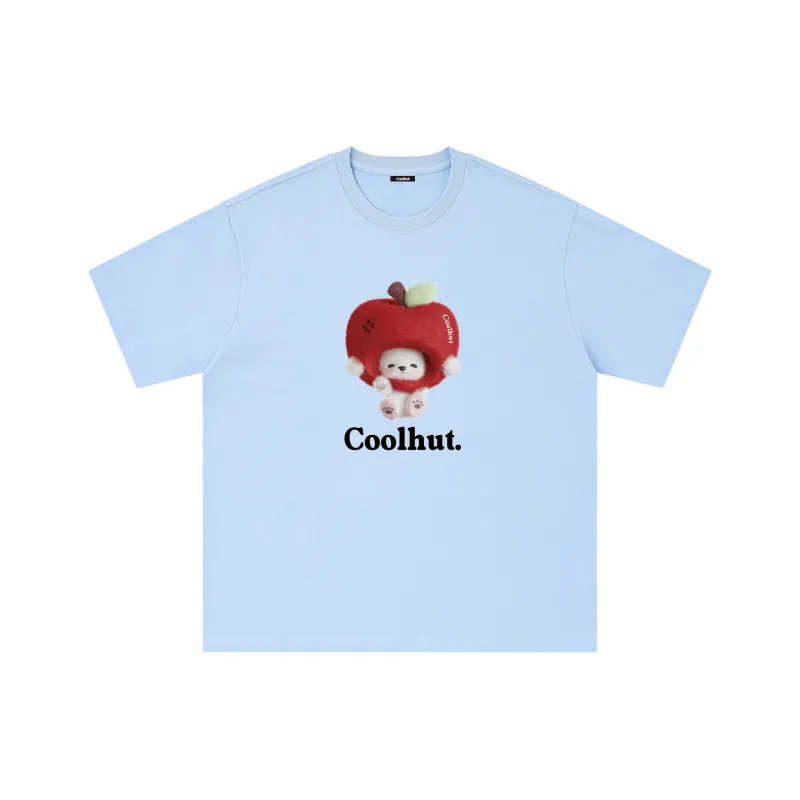 Coolhut T Shirts Unisex-8
