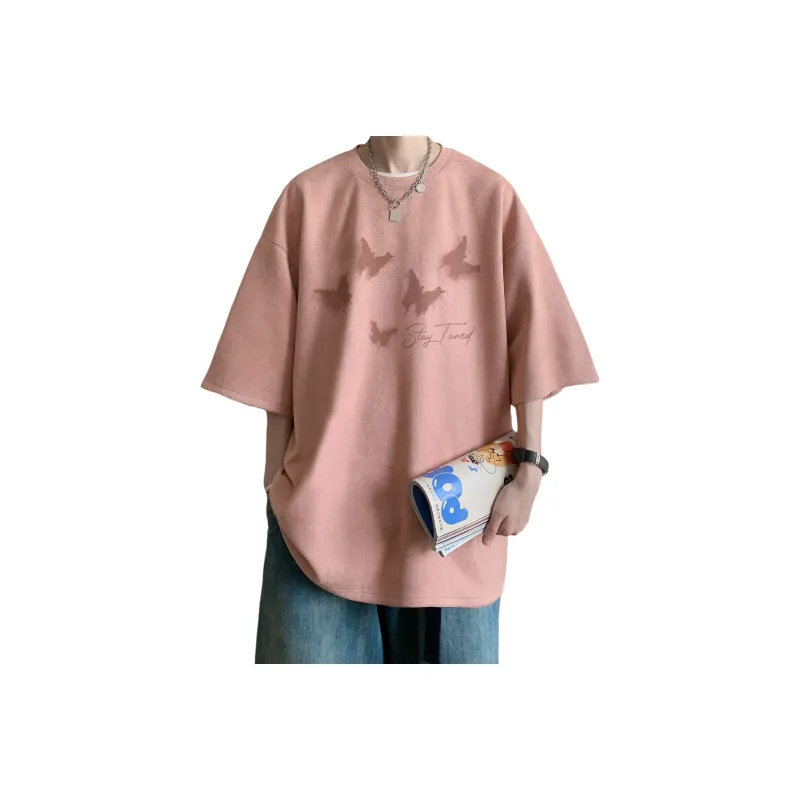WKOOG T Shirts Unisex-13