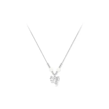 JUICY GRAPE Bodhi Seed Necklaces Women's
