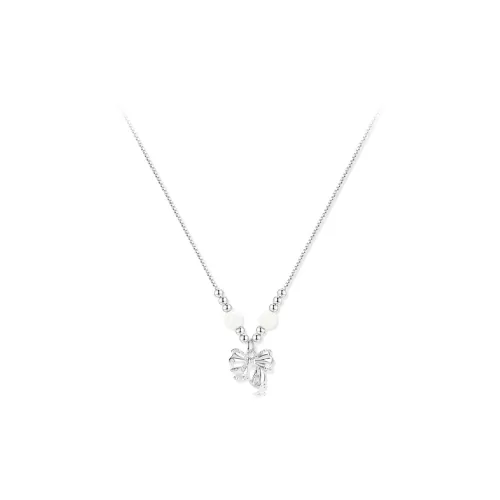 JUICY GRAPE Bodhi Seed Necklaces Women's