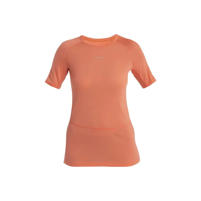Icebreaker Raglan Sleeve T-Shirt Women's-1