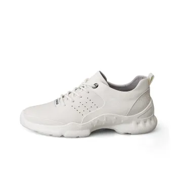 Gross Business Casual Collection Abrasion Resistant Slip Resistant Lightweight Low Top Casual Shoes Men's