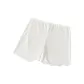 Plain white
