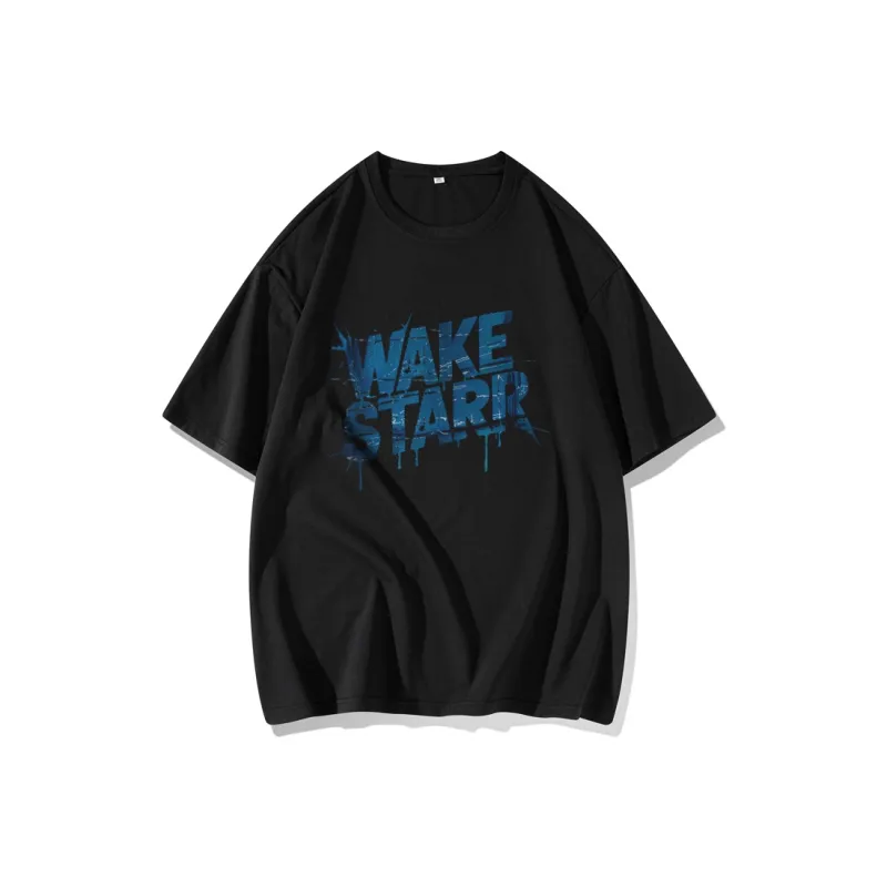 FAIRWHALE T Shirts Women's-2