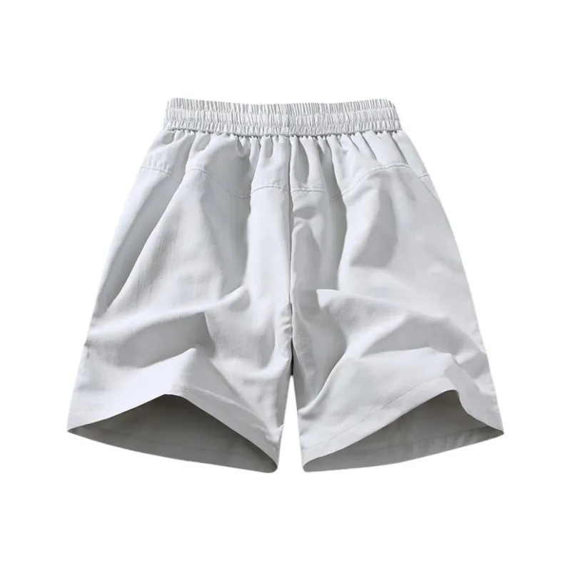 Colorful Creations Casual Shorts Unisex-5