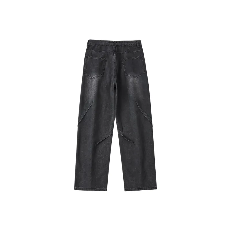 Colorful Creations Jeans Unisex-16