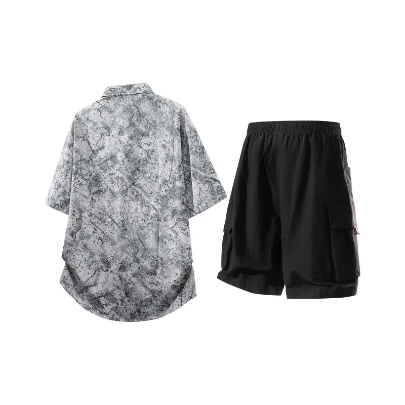 OPOX Casual Sportswear Unisex-9