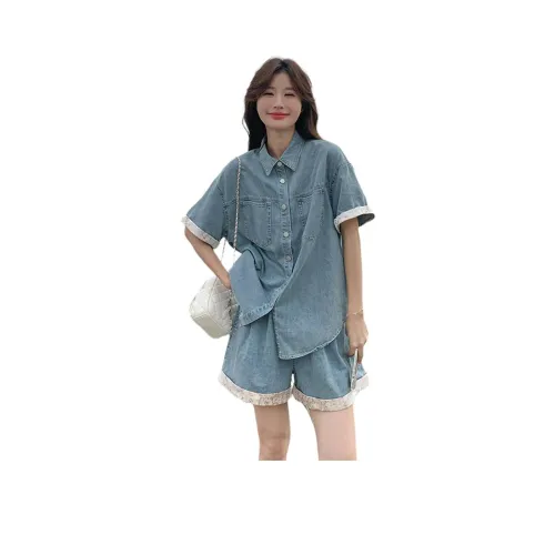 TEME Casual Suits Women's