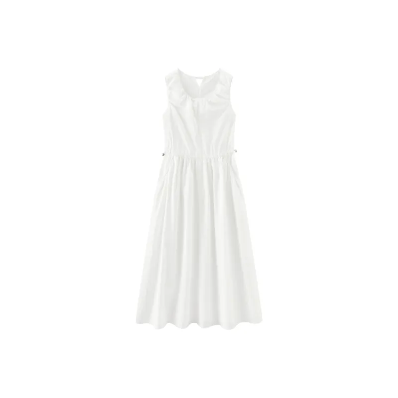 SEM/R Sleeveless Dresses Women's-0