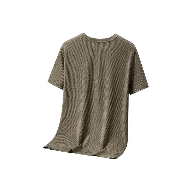 K bird T Shirts Men-6