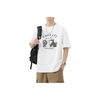TUCANO T Shirts Unisex