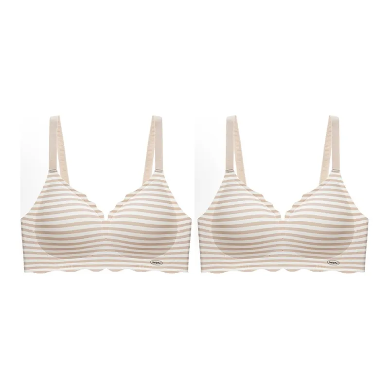 GRACE TOPIC Bra Women's Combo Set-18