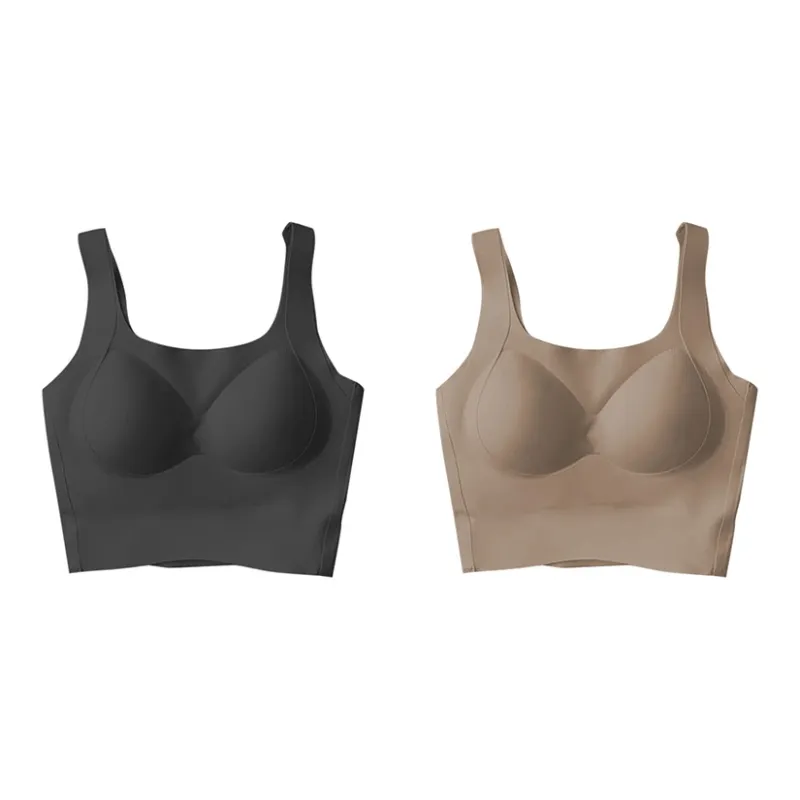 YUZHAOLIN Bra Women's Combo Set-22