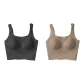 2 Pack (Black+Mocha)
