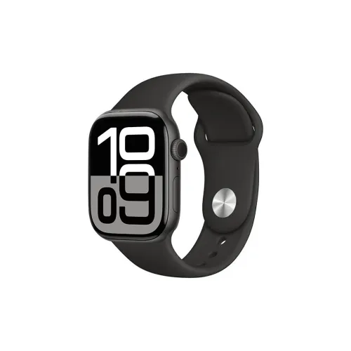 AMKE Watch Band Apple Compatibility 247mm Silicone Material