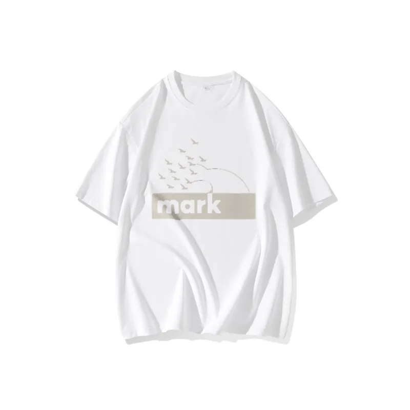 FAIRWHALE T Shirts Women's-0