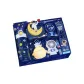 Insulated Cup+Bubble Machine+Planet Night Light+Fan+Pencil Sharpener+Pencil