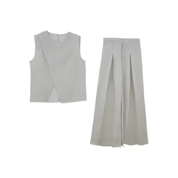 DOSOHEB Casual Suits Women's