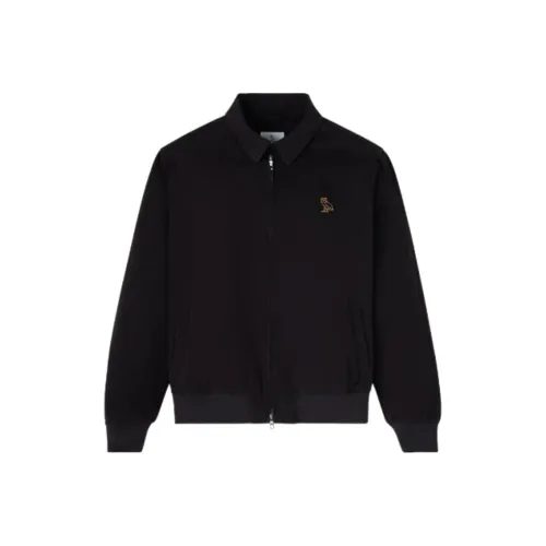 October's Very Own SS25 Jackets & Coats Men's