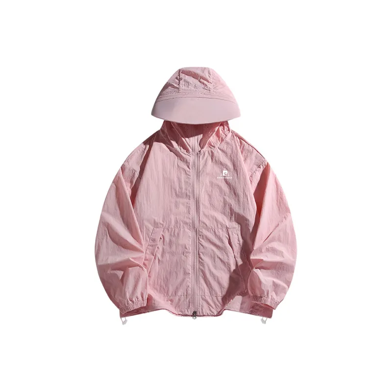 PIERRE CARDIN Sun Protection Clothing Unisex-0