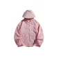 Peach Pink