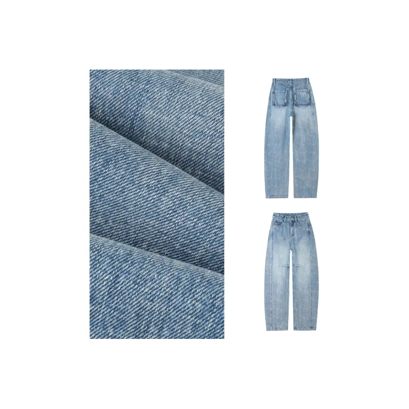 Petty Elsa Spring Jeans Women's-2