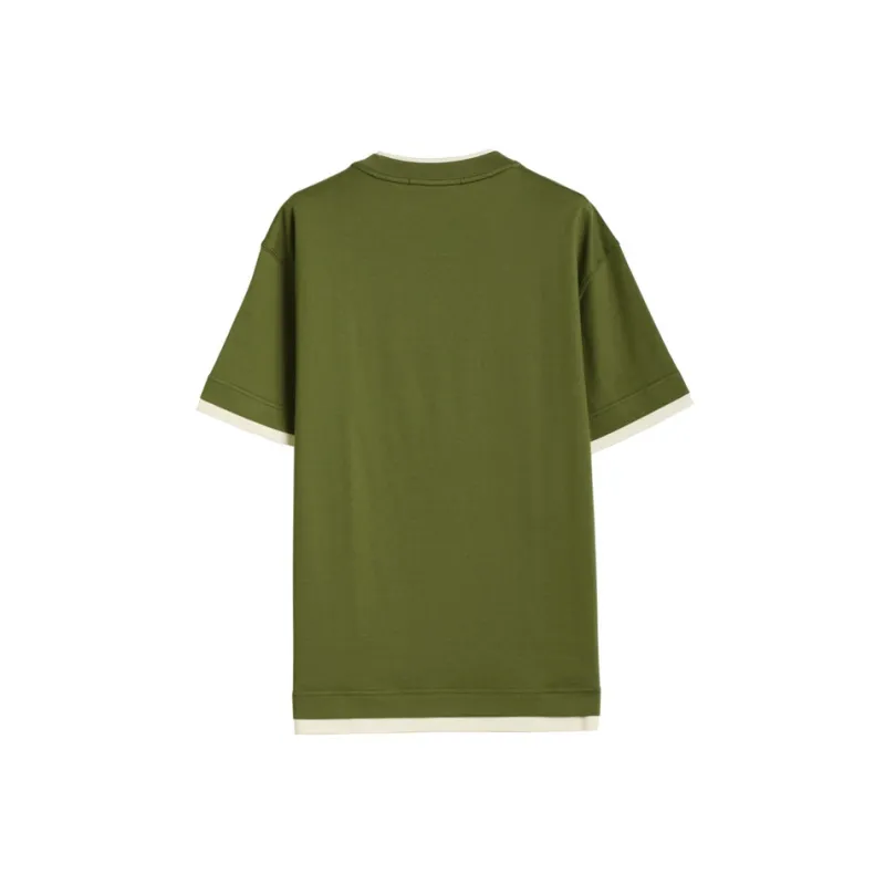 DAVID NAMAN T Shirt Unisex Celebrity Same Style Men's-51