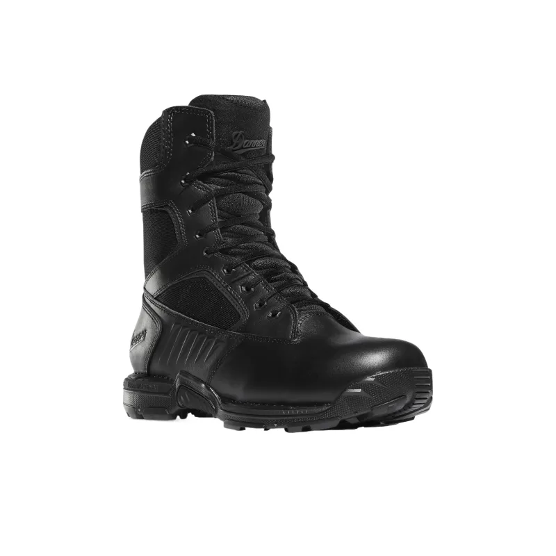 Danner Striker Bolt Ankle Boots Men's Black-2