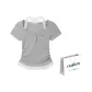 Gray (Shopping Bag Included)