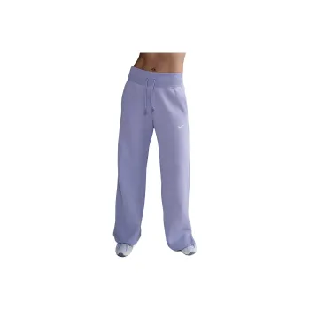 Nike Sportswear Phoenix Fleece Women's High Waisted Wide Leg Sweatpants